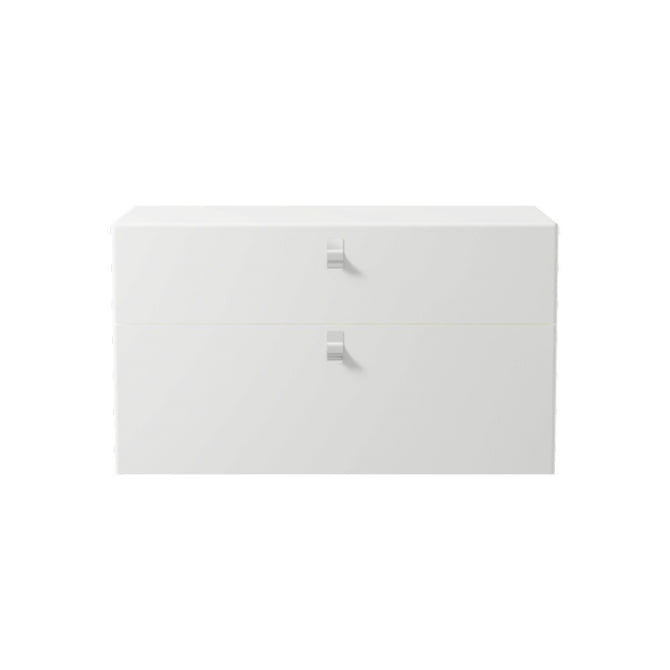 Sideboard T=50 white H56,6xT50xB99cm
