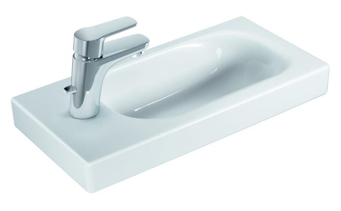 Möbel-Handwaschbecken derby 50x25cm