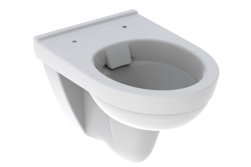 Wand-Tiefspül-WC clivia ohne Spülrand