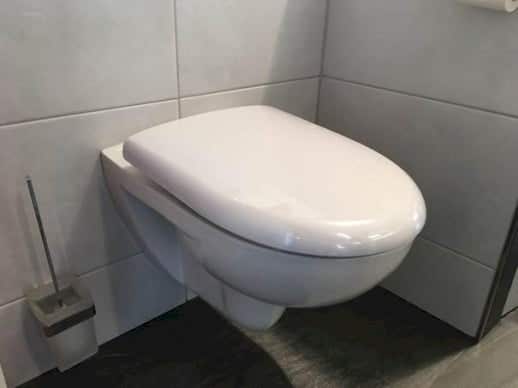 Wand-Tiefspül-WC clivia 54 cm