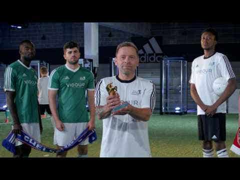 VIGOUR Cup 2017 – das Derby der Meister